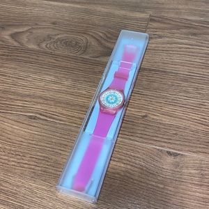 Georgeous Capri Time watch